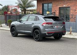 Volkswagen Atlas Cross Sport